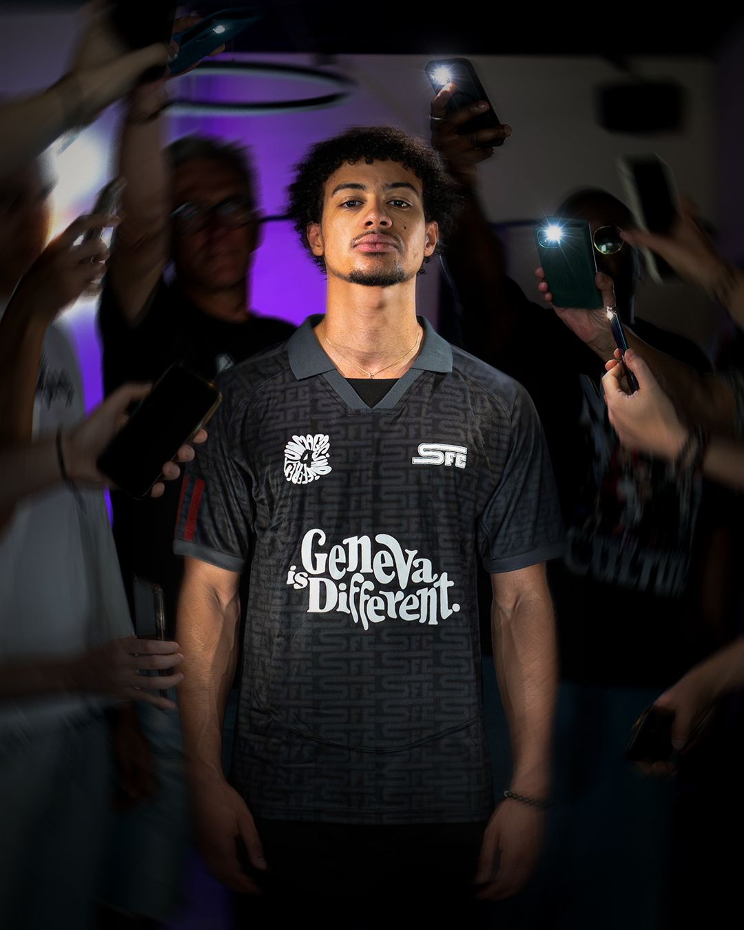 Streetwear à genève