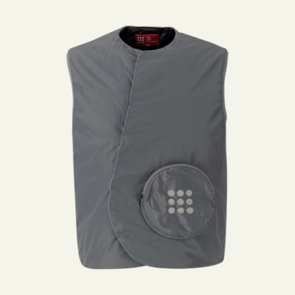 9-Dots Walkman Vest