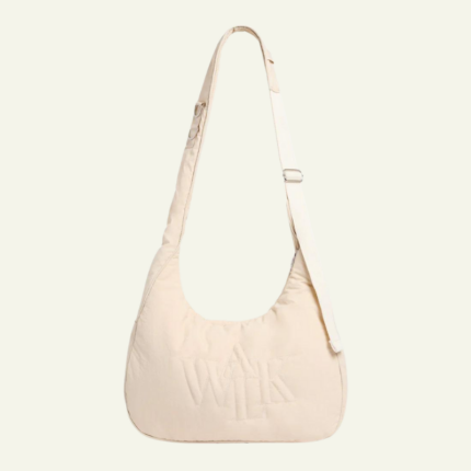 Le sac "Hike & Bike" - Beige