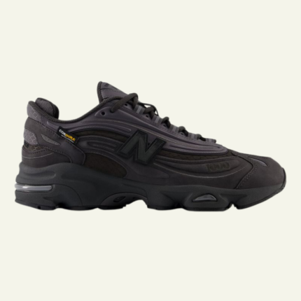 U 1000 Cordura black Black Cement