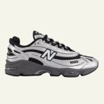 U1000 Silver Metallic