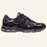 GEL NYC - Graphite Grey/Black