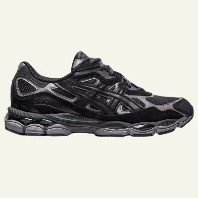 GEL NYC - Graphite Grey/Black