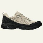 GEL-VENTURE 6 SHIELD Black/Feather Grey