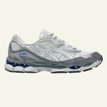 GEL NYC Glacier Grey/Gravel