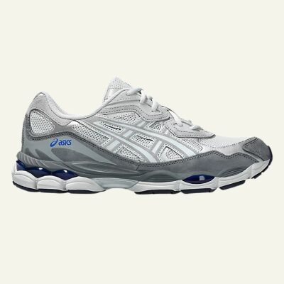 GEL NYC Glacier Grey/Gravel