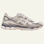GEL NYC Cream/Oyster Grey