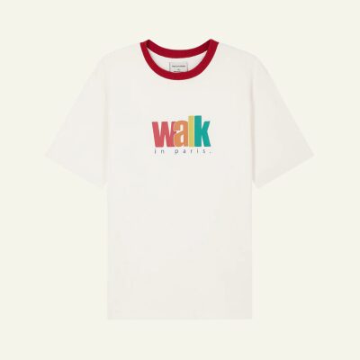 Le t-shirt Downtown Los Angeles