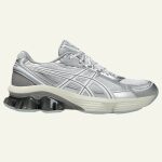 GEL-KINETIC FLUENT White/White