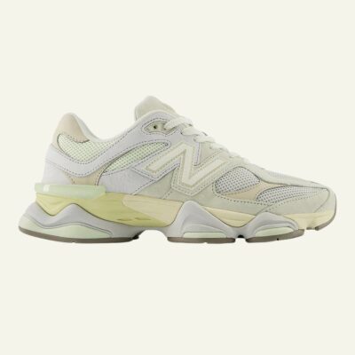 U 9060 Light Green