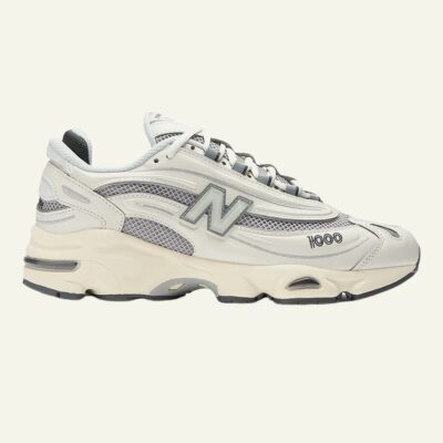 U 1000 Sea Salt