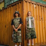 Camo Veste Pour Mairo – Image 4