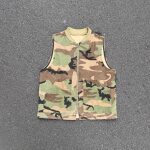 Camo Veste Pour Mairo – Image 5