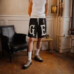 Le Classic Short GE Noir