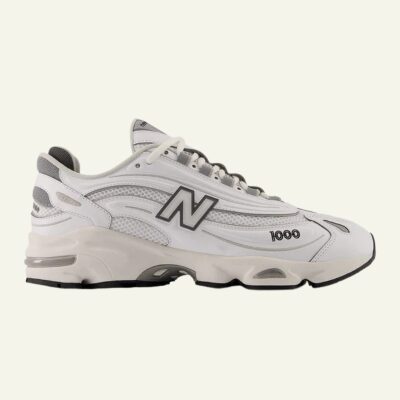 U 1000 White