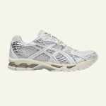 GEL-NIMBUS 10.1 White/Pure Silver