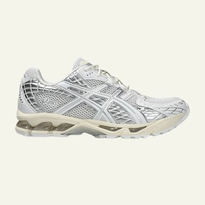 GEL-NIMBUS 10.1 White/Pure Silver