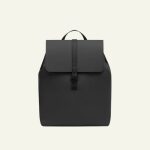Däsh Bucket Backpack Black Gaston Luga