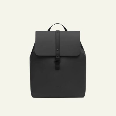 Däsh Bucket Backpack Black Gaston Luga