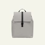 Däsh Bucket Backpack Taupe Gaston Luga