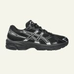 GEL-1130 Black Pure Silver