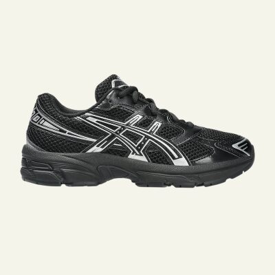 GEL-1130 Black Pure Silver