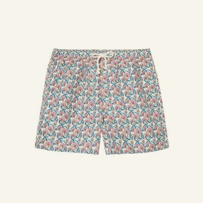 MAILLOT DE BAIN FLEUR DE BEURRE