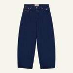 Le pantalon ballon en denim Original Wash