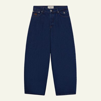 Le pantalon ballon en denim Original Wash