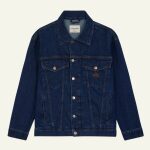 La veste en denim Original Wash