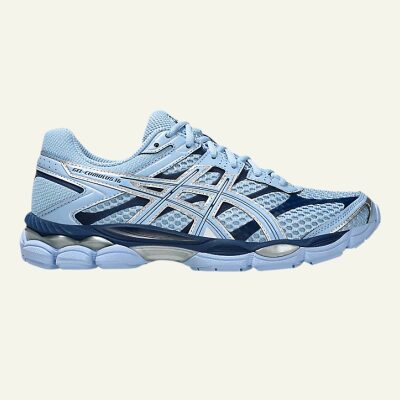 GEL-CUMULUS 16 Stone Wash/Independence Blue