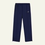 Le pantalon de jogging Signature bleu