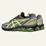 GEL-QUANTUM 180 VII - Black / Lime Green – Image 2
