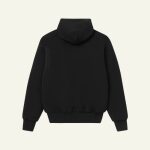 Armor Hoodie Black – Image 2