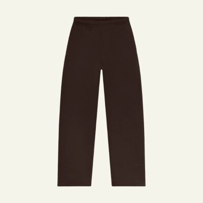 Trackpants Mocca