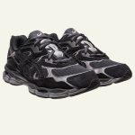 GEL NYC - Graphite Grey/Black – Image 2