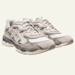 GEL NYC Cream/Oyster Grey – Image 2