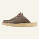 DSRT Nomad Mule Gris/Sauge – Image 2