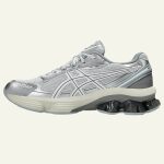 GEL-KINETIC FLUENT White/White – Image 2