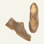 PADRINI V Taupe – Image 2