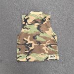Camo Veste Pour Mairo – Image 6