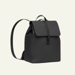 Däsh Bucket Backpack Black Gaston Luga – Image 2