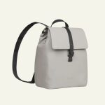 Däsh Bucket Backpack Taupe Gaston Luga – Image 2