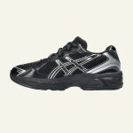 GEL-1130 Black Pure Silver – Image 2