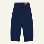 Le pantalon ballon en denim Original Wash – Image 2