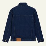 La veste en denim Original Wash – Image 2