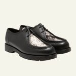 PADRINI BC Noir + Beige – Image 2