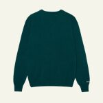 PULL EN TRICOT PIN DE FONTAINE – Image 2