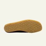 Wallabee - Damson Leather – Image 3