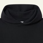 Armor Hoodie Black – Image 3